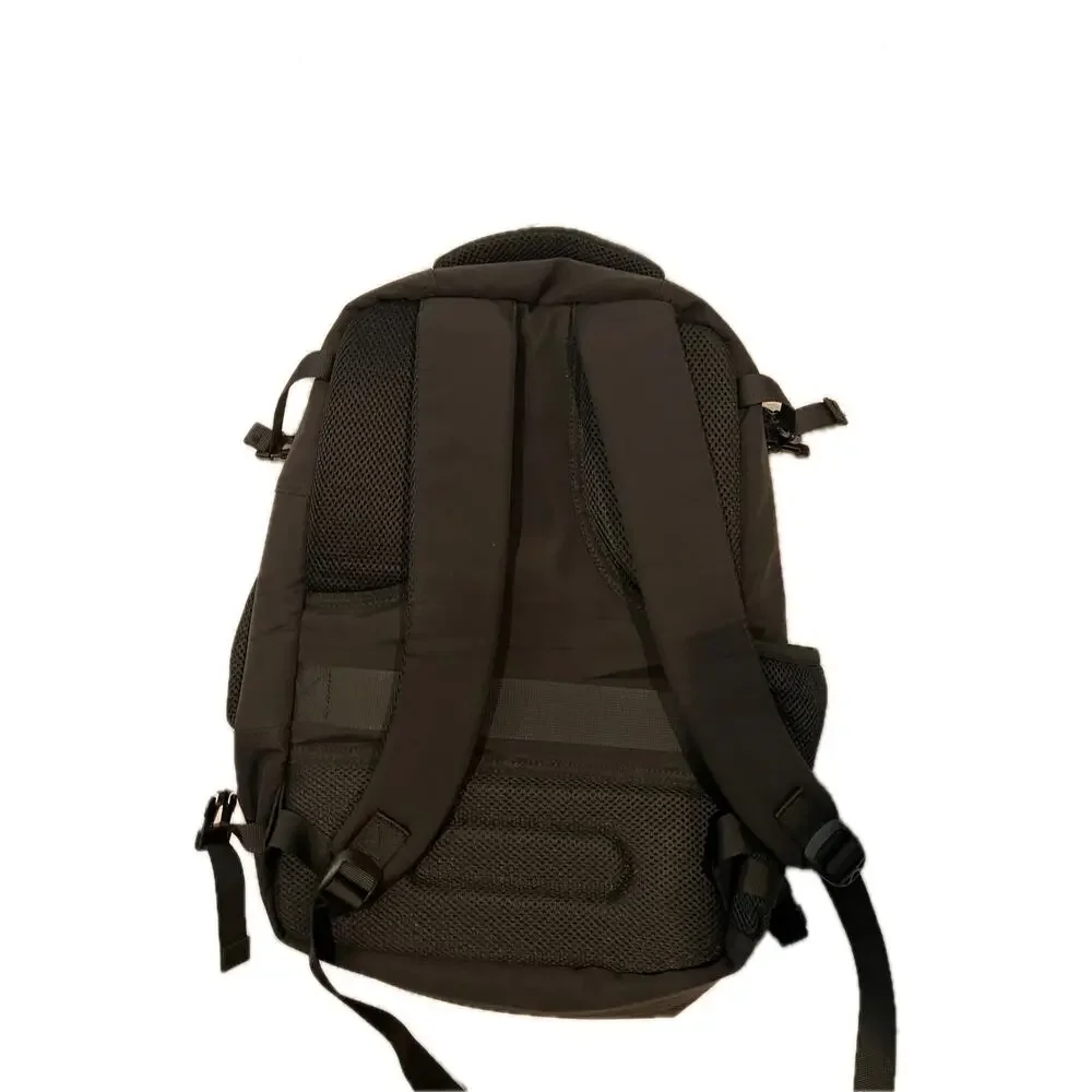 Taygeer Travel Laptop Backpack 35L Black